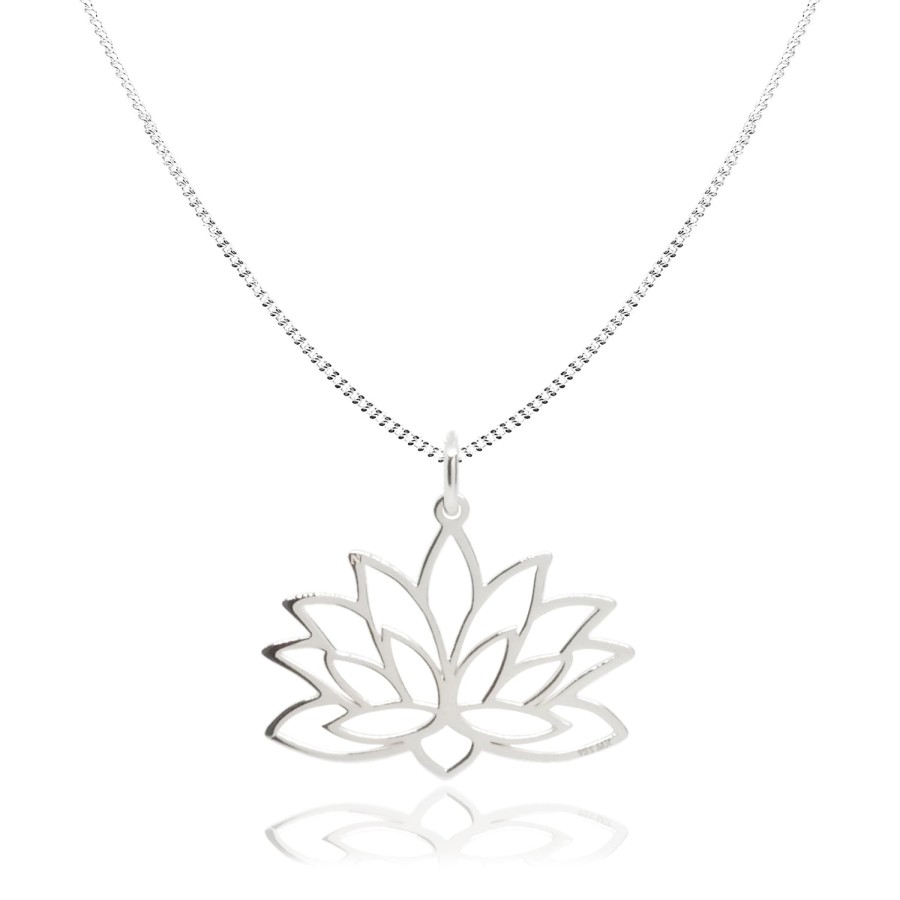 Dije | AnanteJoyeria Dije Chico Flor De Loto